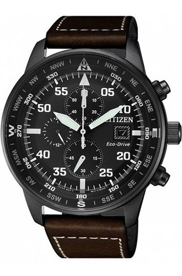 Наручные часы Citizen CA0695-17E