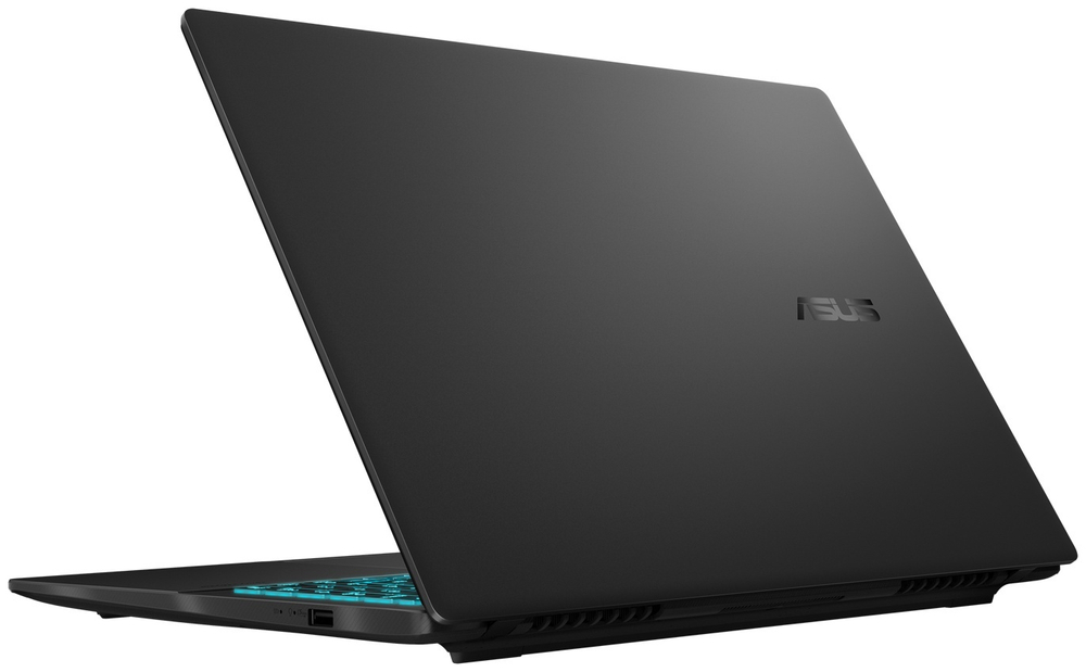 Ноутбук ASUS Vivobook V16 16" / 16 Гб / SSD 512 Гб / Без ОС / V3607VM-RP053 / 90NB16K1-M004C0
