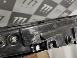 Фонарь задний центральный Omoda C5 22-нв Б/У Оригинал 605000724AA