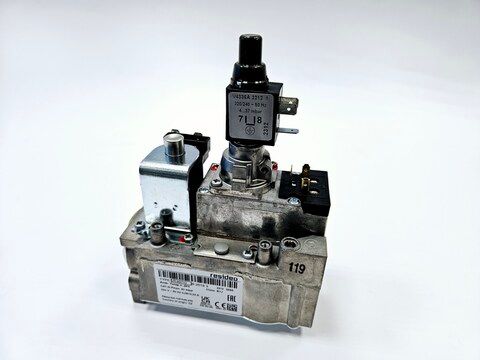 Клапан газовый (Resideo VR4601Q B2019 3) LAMBORGHINI Gaster N 51-136 AW (арт. 39813880, 36802980)