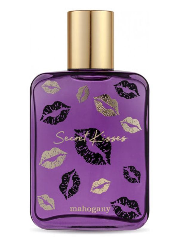 Mahogany Secret Kisses