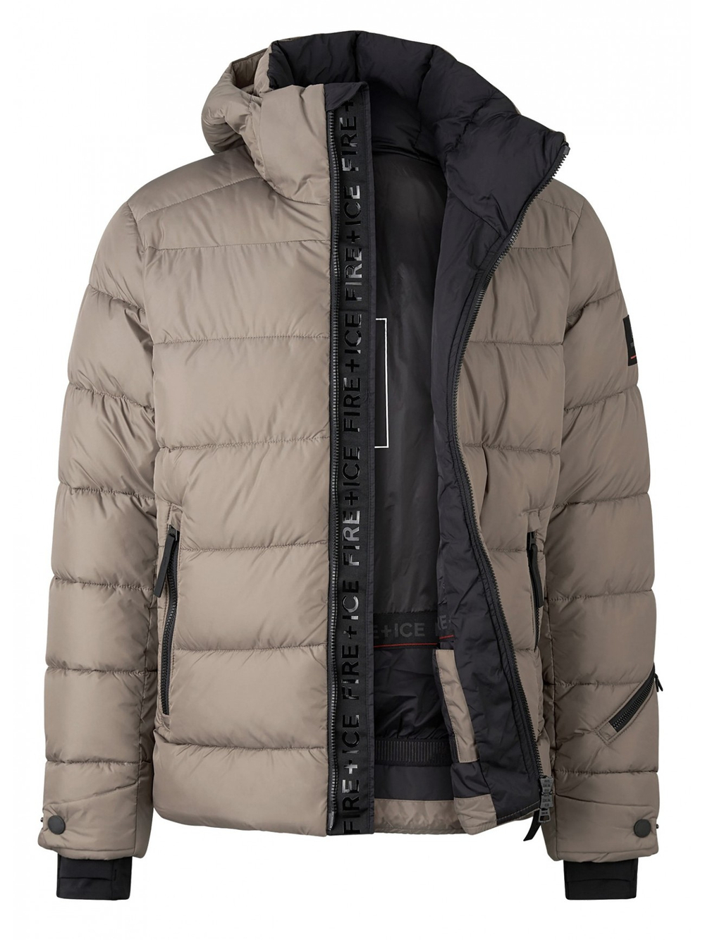 Куртка мужская Luka2 BOGNER FIRE+ICE