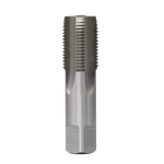 Метчики трубные HSS с прямой канавкой, DIN 5157