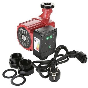 Циркуляционные насосы Valtec VRS EA с частотным регулированием