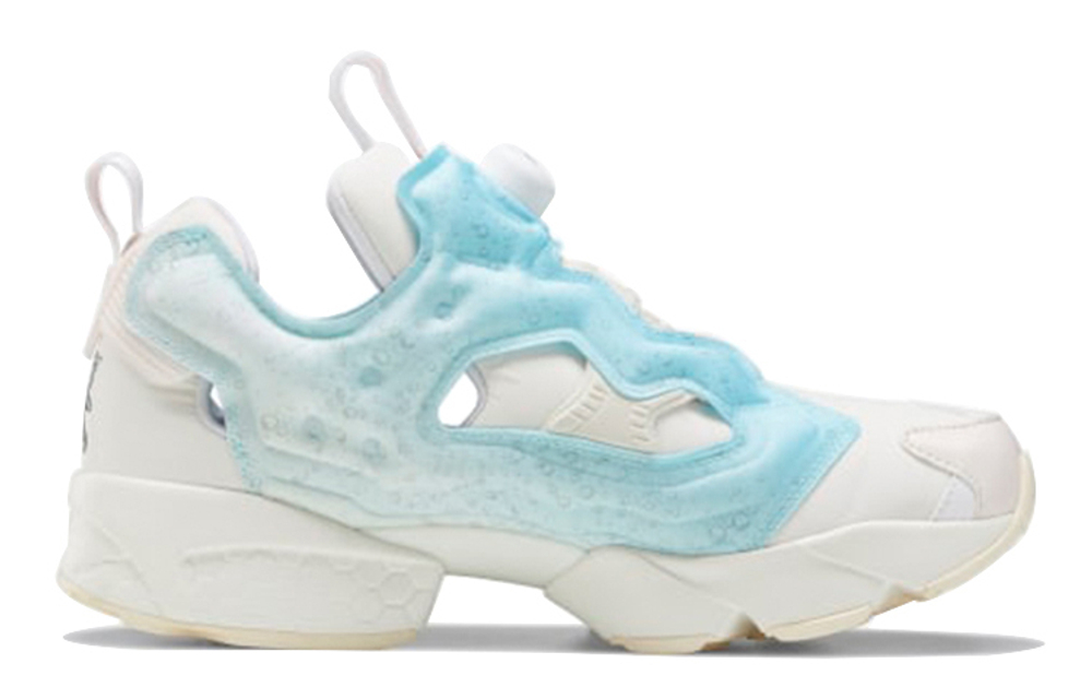 Кроссовки Reebok Instapump Fury