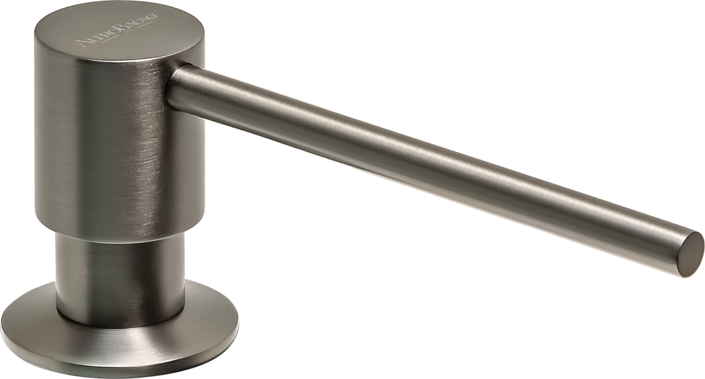 Дозатор для кухонной мойки AltroBagno Flusso 080503 GM