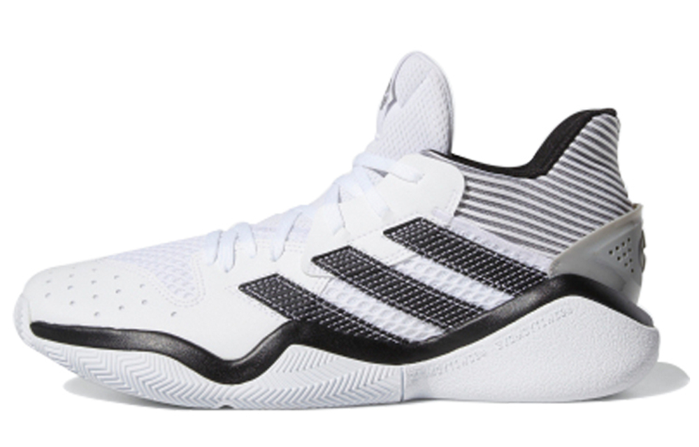 Кроссовки Adidas Harden Stepback 1