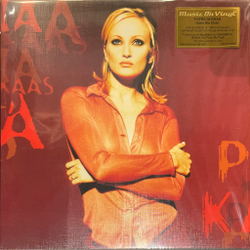 Виниловая пластинка Patricia Kaas ‎– Dans Ma Chair LP Orange