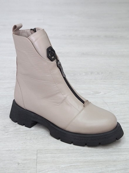 Полуботинки женские зимние MARCO MAGITNI 0314