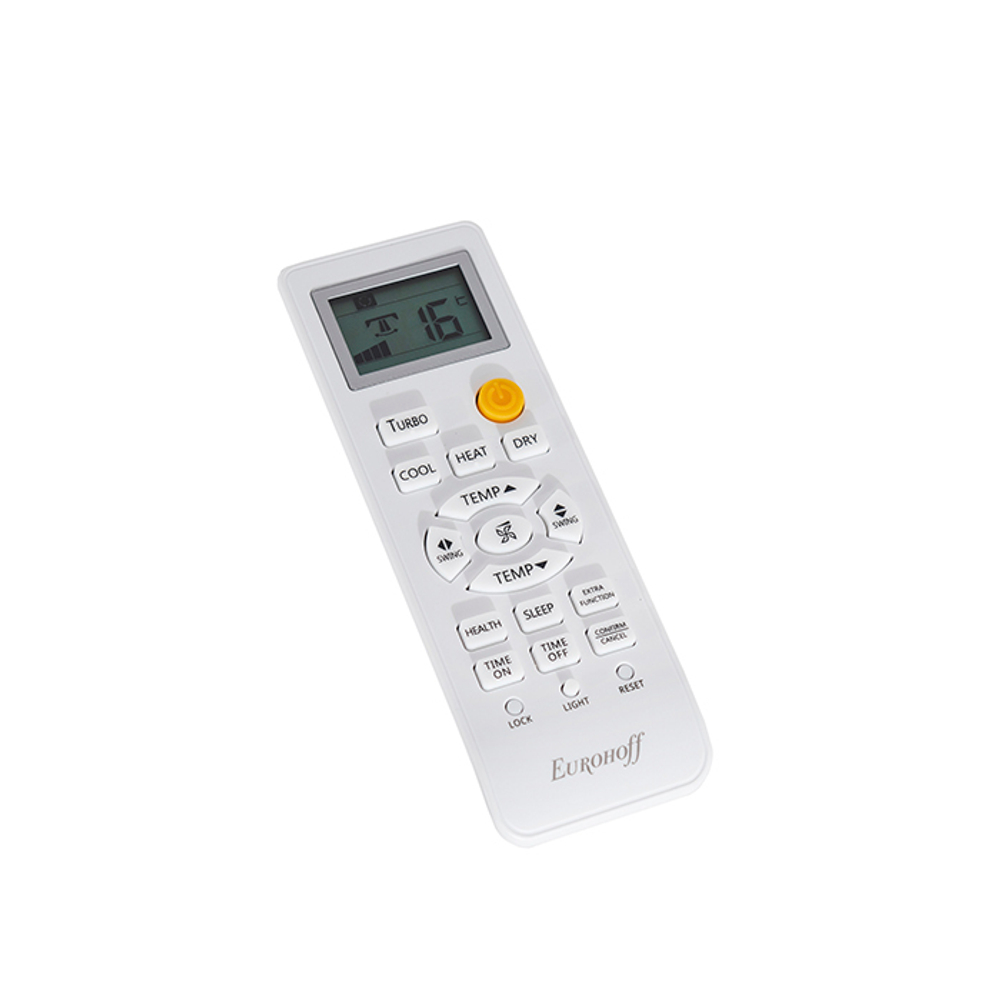 Кондиционер Eurohoff EVR-18i