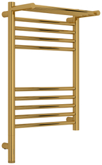 Сунержа Богема 3.1 с полкой 600х400 МЭМ левый