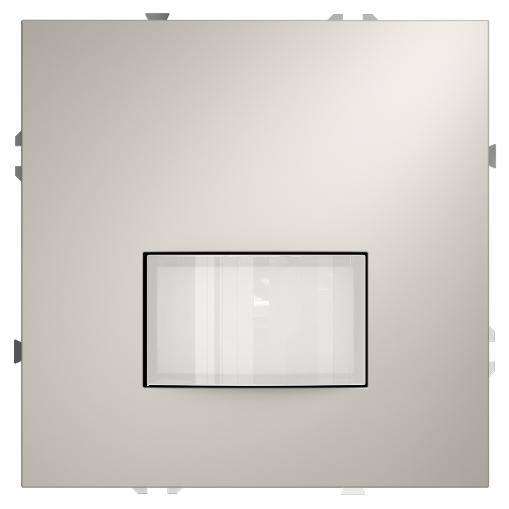 Датчик движения встраиваемый VOLTUM S70 VLS070503 кашемир