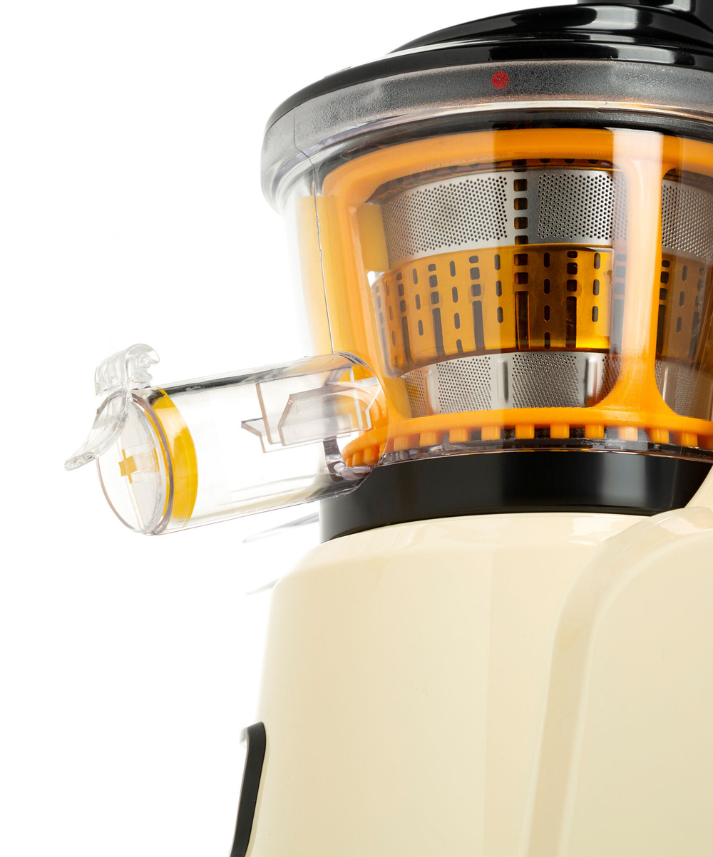 Соковыжималка шнековая MAUNFELD MF-931BG фото 4