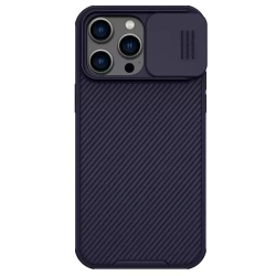 Накладка Nillkin CamShield Pro Case с защитой камеры для iPhone 14 Pro Max