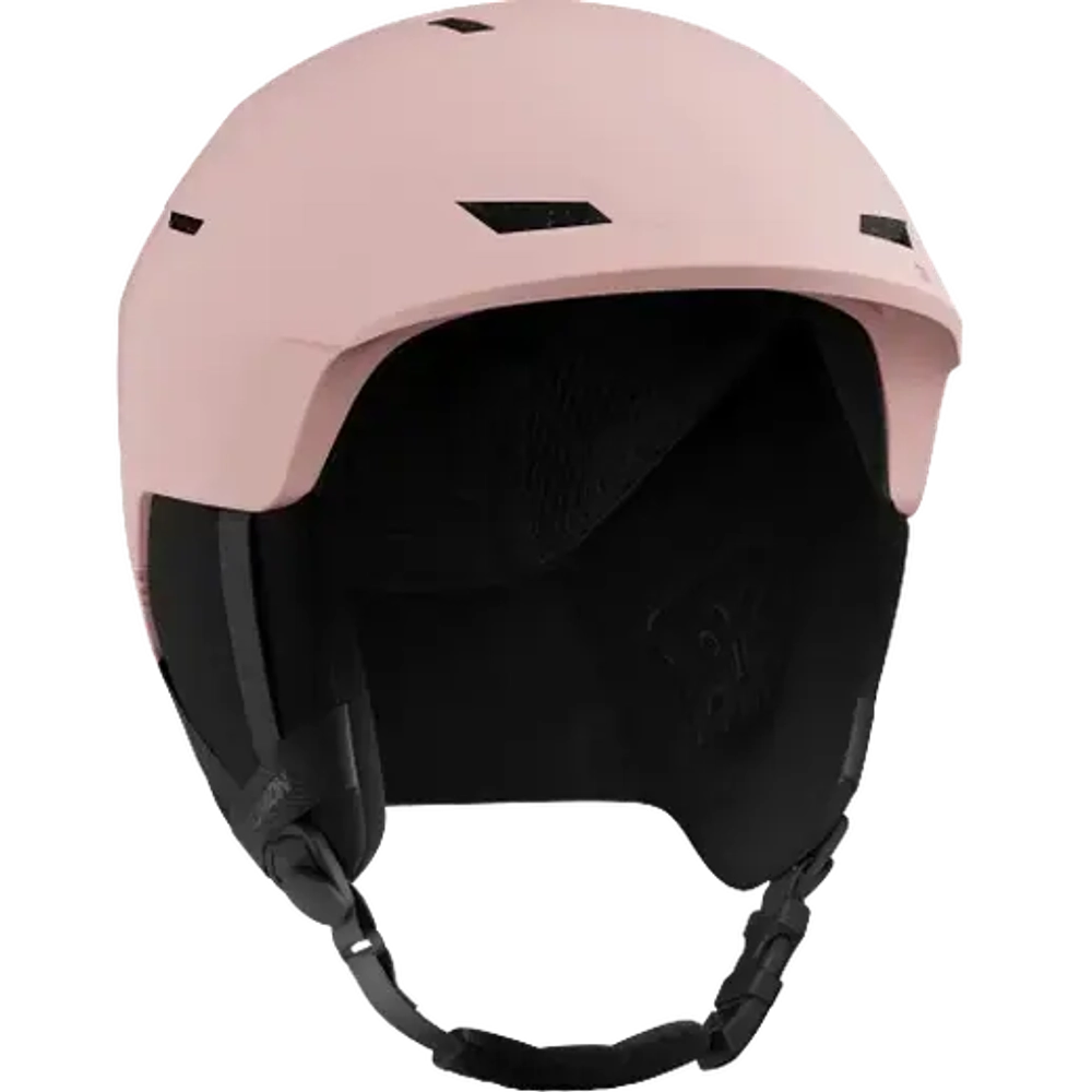 Шлем горнолыжный Salomon  ICON LT HEAVENLY PINK