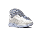 Кроссовки мужские HOKA U PROJECT CLIFTON Blanc De Blanc / Lunar Rock