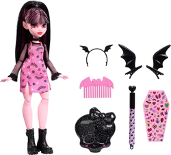 Кукла Дракулаура / Monster high Draculaura - Gore-ganizer