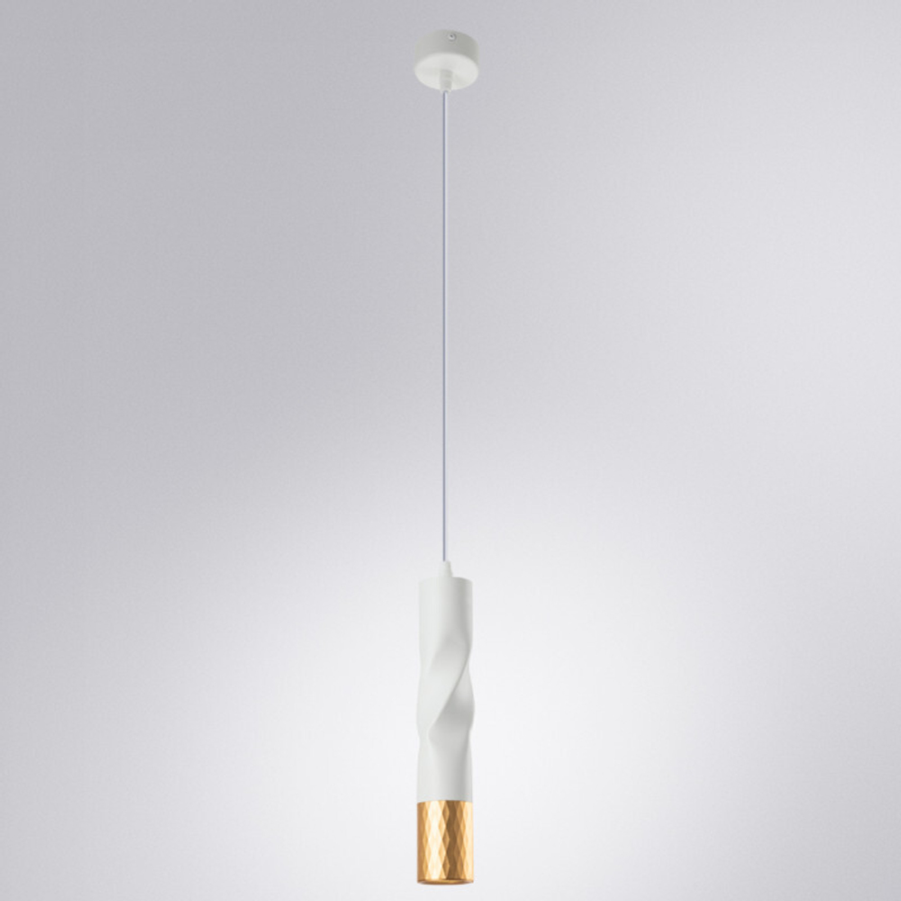 Подвесной светильник Arte Lamp A3280SP-1WH