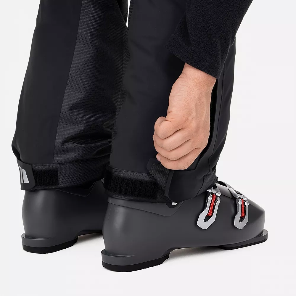 ПОЛУКОМБИНЕЗОН ГОРНОЛЫЖНЫЙ FINNTRAIL МУЖСКОЙ ASPEN 4622