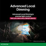 Телевизор LG AI QNED80 86QNED80A6A