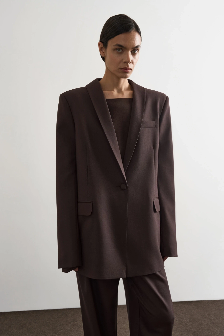 Пиджак Balance