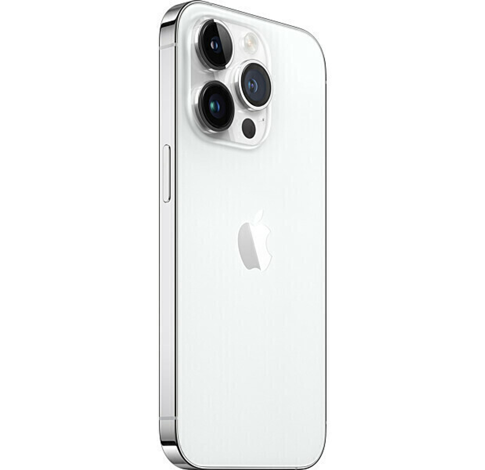 Смартфон Apple iPhone 14 Pro Max 512 ГБ, серебристый