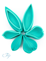 Альстромерия малая