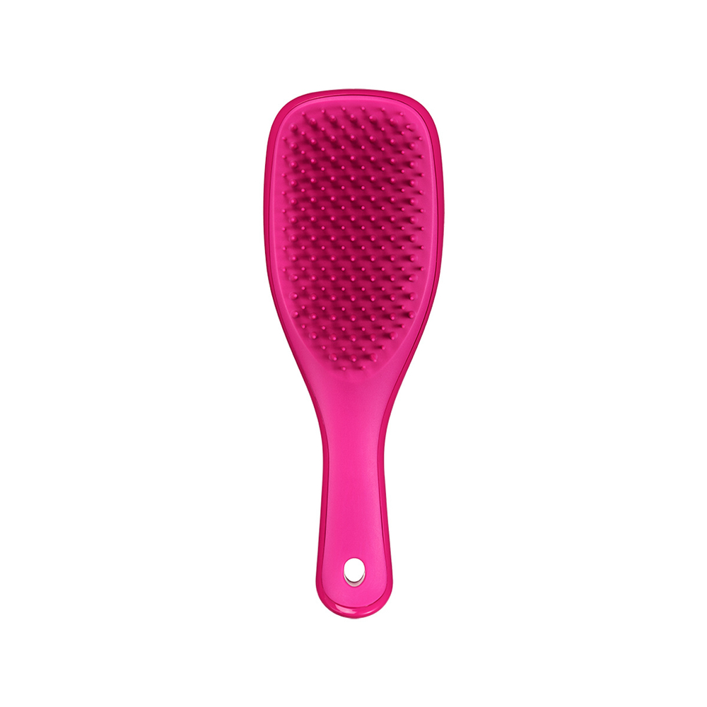 Расческа Tangle Teezer The Ultimate Detangler Mini Electric Raspberry