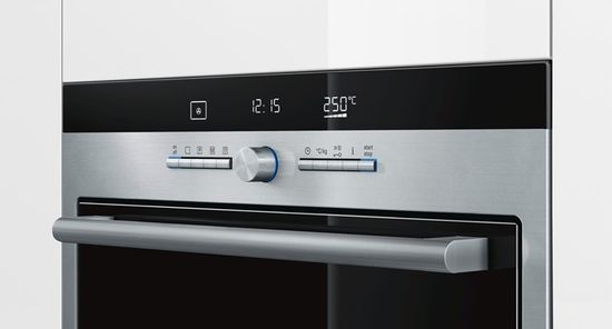 Электрический духовой шкаф Siemens HB76GT560