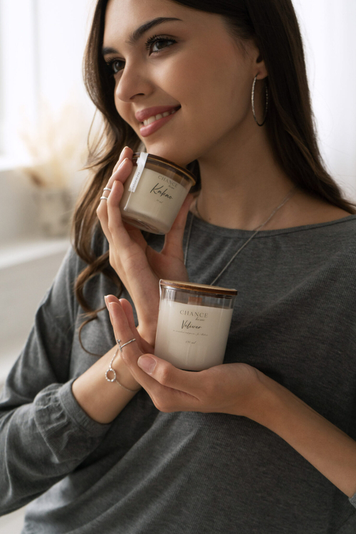 Свеча "Какао" (90 мл)