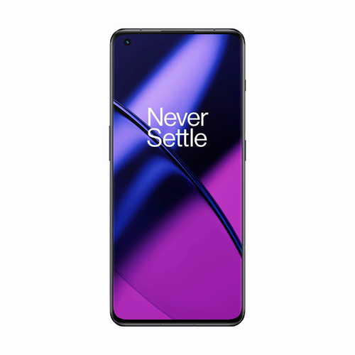 Смартфон OnePlus 11 16/512GB, Titan Black (Титановый черный)