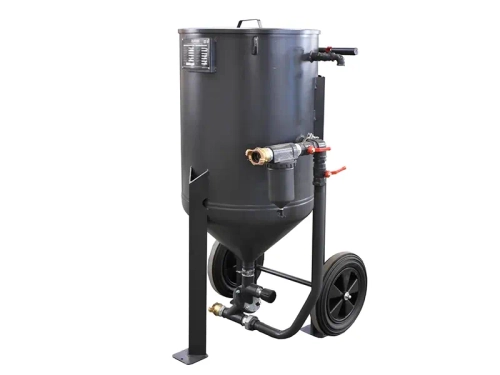 Абразивоструйная установка DSG-200 ВМЗ