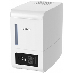 8-ми часовая аренда парового увлажнителя воздуха Boneco S250 У (площадь 30м2)