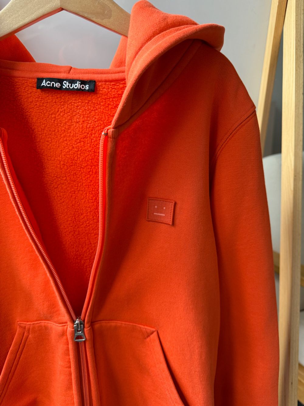 Толстовка Acne, 140