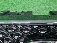 Решетка радиатора Chery Tiggo 8 Pro Max (22-24)