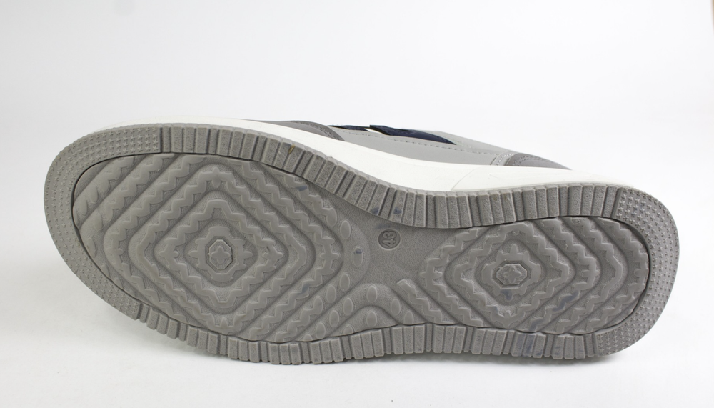 Кеды мужские демисезонные Kflai арт. S9971-3