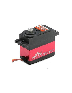 Сервомашинка цифровая JX Servo PDI-6221MG (62г/20.32/0.16/6V) стандартная