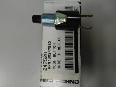 247520, CNH, Выключатель электрический Оригинал