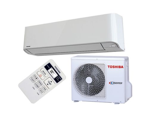 Кондиционер Toshiba RAS-05BKV-EE/RAS-05BAV-EE inverter