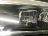 Битая Фара левая Mercedes GLC X253 (2019-2022) LED