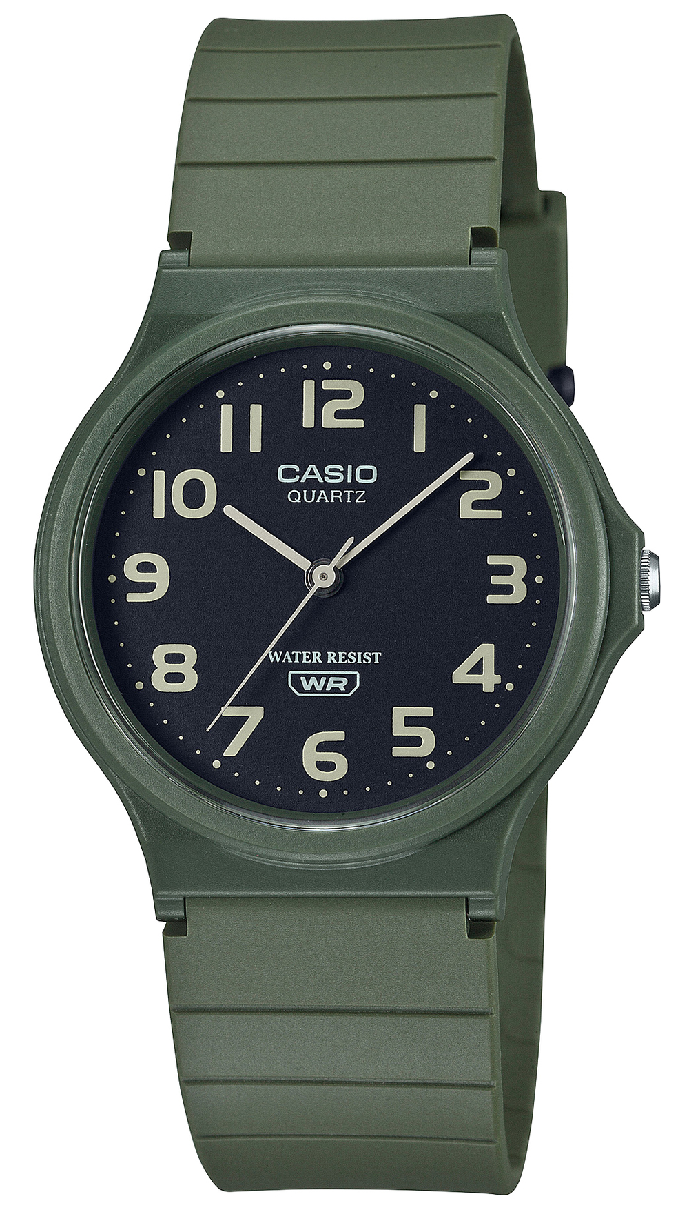 Часы CASIO Collection MQ-24UC-3B