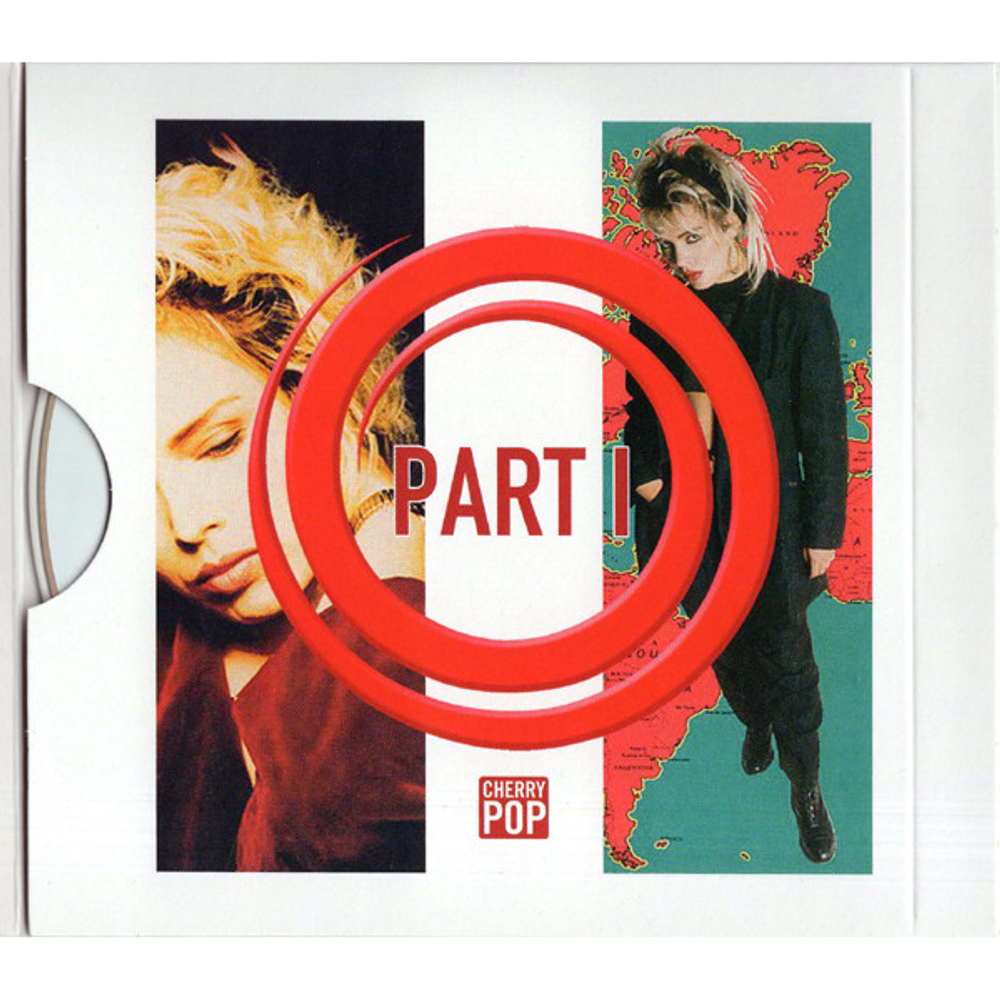 Kim Wilde / Pop Don't Stop - Greatest Hits (Deluxe Edition Box Set)(5CD+2DVD)