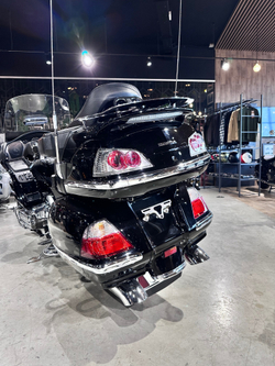 Honda GL 1800 Gold Wing, 2006