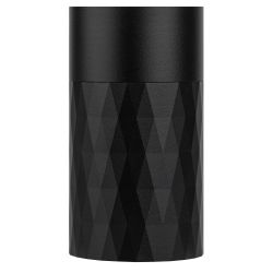 Светильник настенно-потолочный спот ЭРА OL31 BK MR16 GU10 IP20 черный