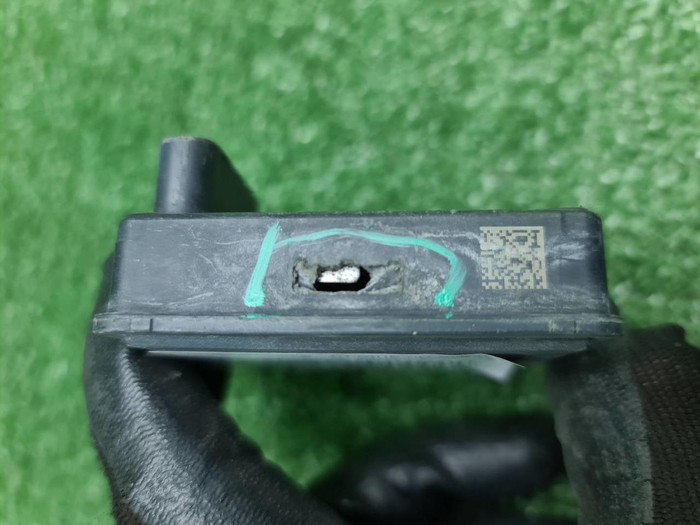 Датчик радарный Mercedes E W213 (2016-2023)