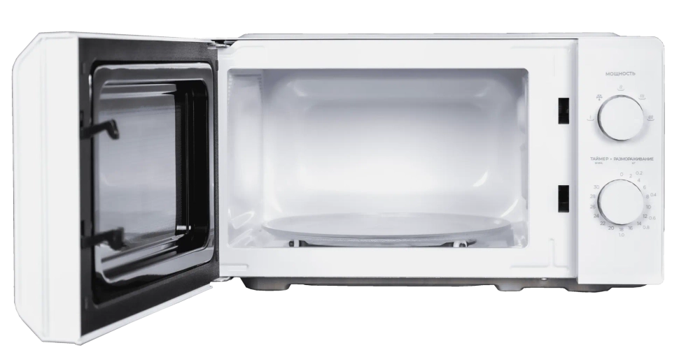 Микроволновая печь Midea MM7P012LV-W