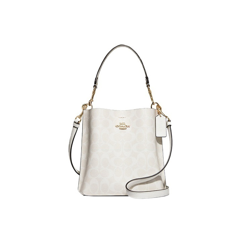 Сумка Coach Shoulder Bag