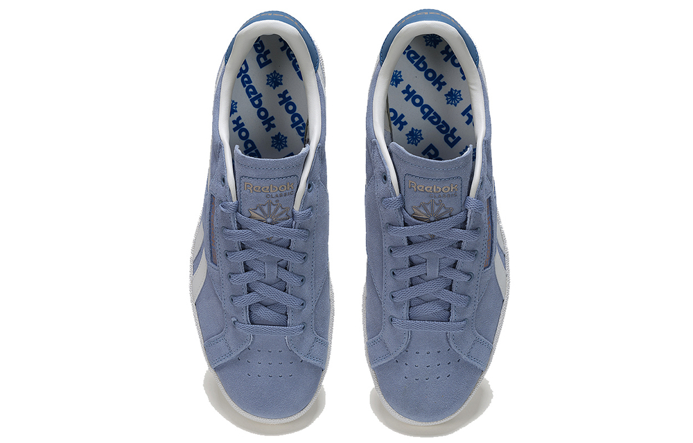 Кроссовки Reebok Club C Grounds Uk
