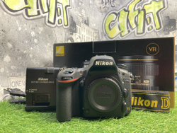 Nikon D750  Покупка/Продажа
