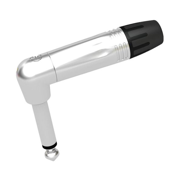 Seetronic MP2RX Кабельный разъём Jack моно, угловой